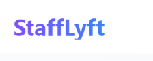 StaffLyft logo